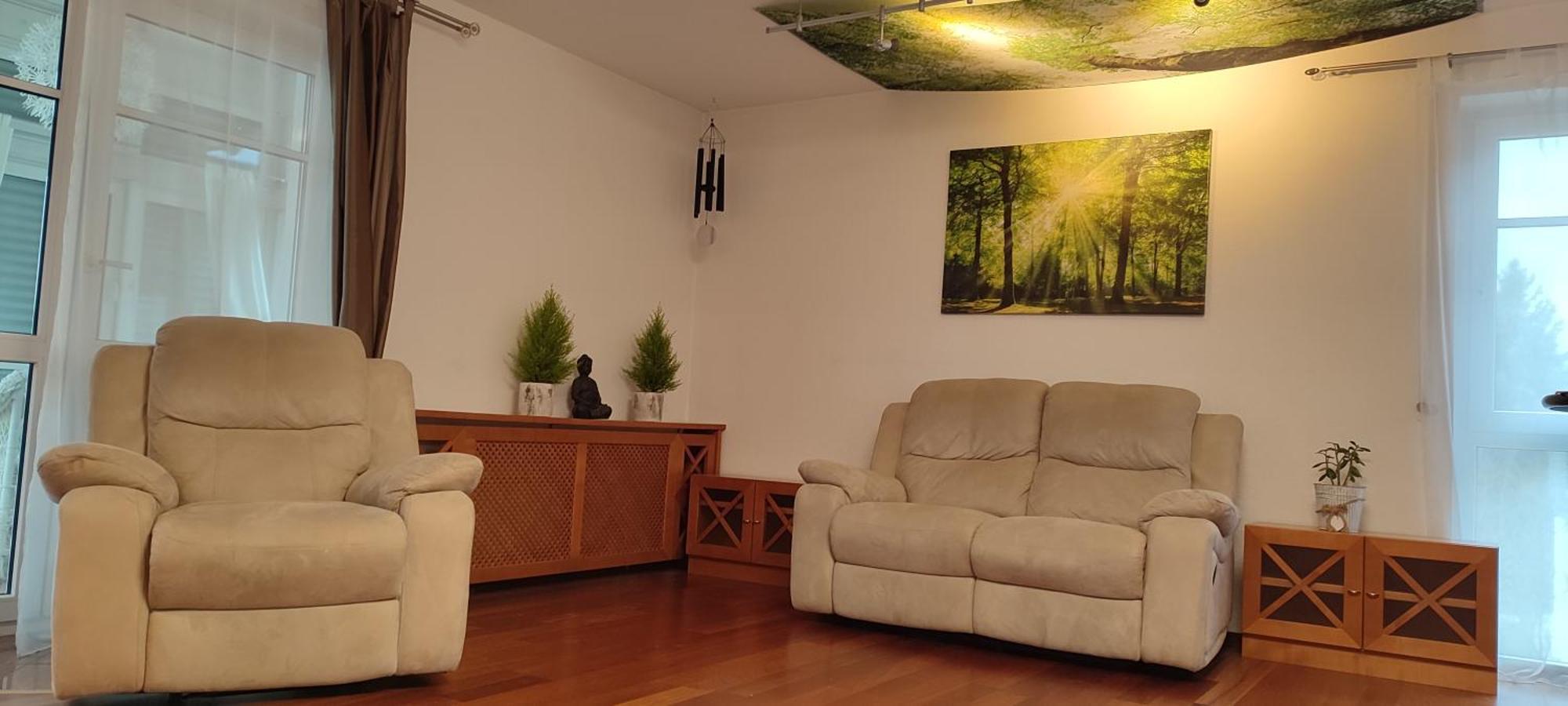 Ferienwohnungen - Panoramablick ไบรอยท์ ภายนอก รูปภาพ
